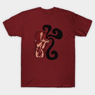 Songs About Jane T-Shirt